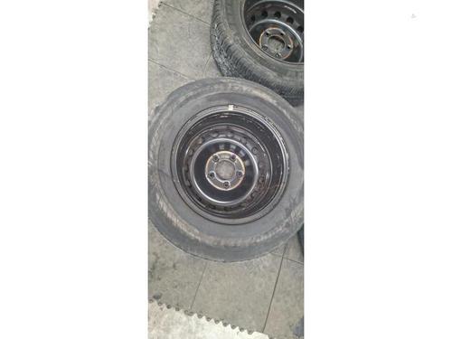 Fælgsæt NISSAN INTERSTAR Van (XDD) DCI 150 | BP37511638C100 - Image 17