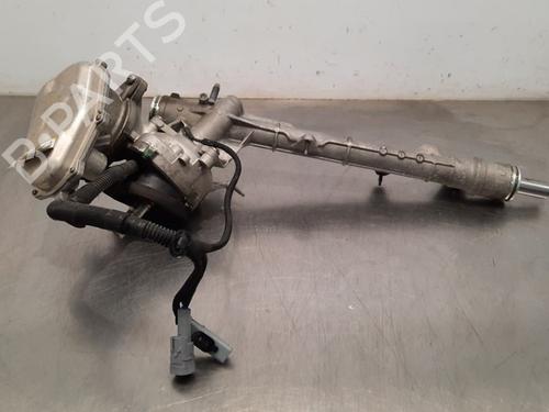 Used Steering rack PEUGEOT 208 II (UB_, UP_, UW_, UJ_) 1.2 PureTech 75 (75 hp) 17565807