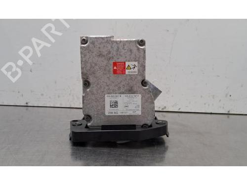 AC compressor AUDI Q4 E-TRON SUV (F4B) 45 quattro | BP37225575M34 - Image 3