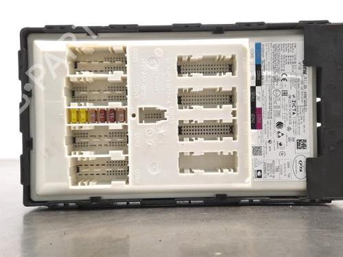 Used Fuse box BMW X3 (G01, F97, G08) iX3 (286 hp) 21673951