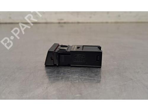 Warning FORD FOCUS IV (HN) 1.0 EcoBoost | BP37511648I22 - Image 2