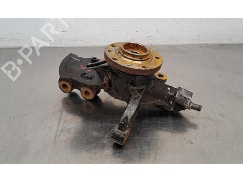 Used Right front steering knuckle PEUGEOT EXPERT Van (V_) 1.5 BlueHDi 120 (120 hp) 28006268