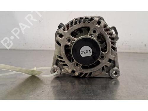 Generator CITROËN JUMPER II Van 2.2 BlueHDi 140 (140 hp) 29844521