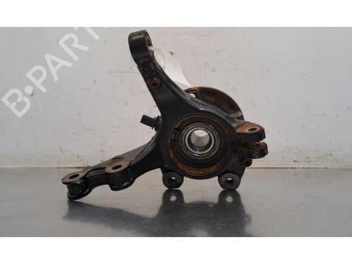Right front steering knuckle CITROËN C4 III (BA_, BB_, BC_) ë-C4 (BCZKXC, BZCKSC) | BP35970080M26 - Image 4