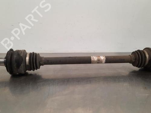 Used Left rear driveshaft MERCEDES-BENZ C-CLASS T-MODEL (S206) C 300 e (206.254) (313 hp) 23599574
