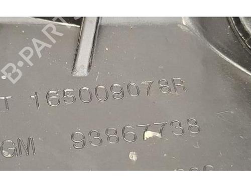 Air filter box RENAULT TRAFIC III Van (FG_) 2.0 dCi 120 (FGMN) | BP40517597M87 - Image 5