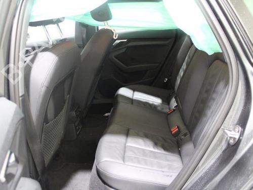 Gearbox AUDI A3 Sportback (8YA, 8YF) 30 TDI | BP31818534M3