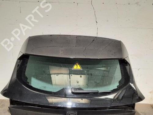 Bakluke CC/Kombi-Kupé CUPRA FORMENTOR (KM7, KMP) 1.5 TSI | BP23603925C6 