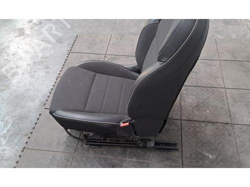 Right front seat RENAULT ARKANA I (LCM_, LDN_) 1.3 TCe 140 (LDN0) | BP34105468C16  - Image 5