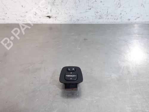 Used Mirror switch PEUGEOT 108 1.0 VTi 72 (72 hp) 23629331