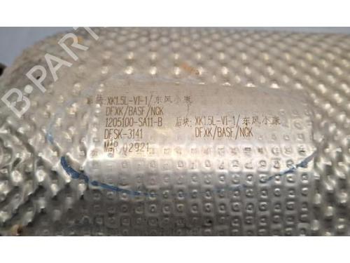 Catalyst FENGON GLORY 600 1.5 GDi | BP35315144M10 - Image 11