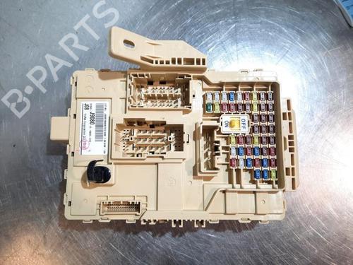 Fuse box HYUNDAI KONA (OS, OSE, OSI) 1.0 T-GDi | BP24820916E1 