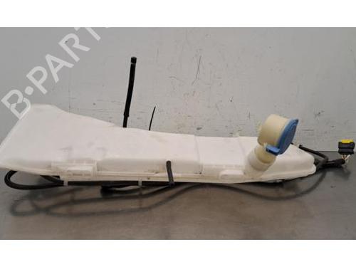 Used Windscreen washer tank Windscreen washer tank PEUGEOT 3008 III (KA_, KB_, KC_) Plug-in Hybrid 195 (KBDGK3) (194 hp) 40285632 40285632