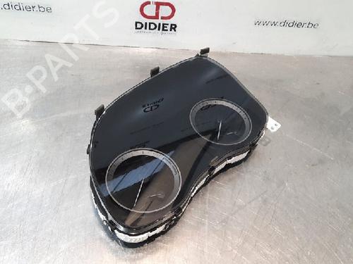 Instrument cluster HYUNDAI TUCSON (TL, TLE) 2.0 CRDi All-wheel Drive | BP10892922C47 