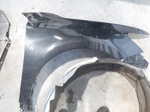 Full front LEXUS CT (ZWA10_) 200h (ZWA10_) | BP17564276S1 