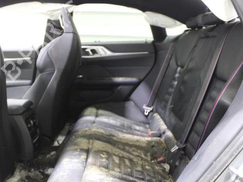 Electronic module BMW i4 (G26) M50 xDrive | BP33277780M83  - Image 12