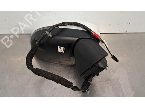 Used Right mirror NISSAN X-TRAIL IV (T33) 1.5 VC-T e-Power (204 hp) 31178891