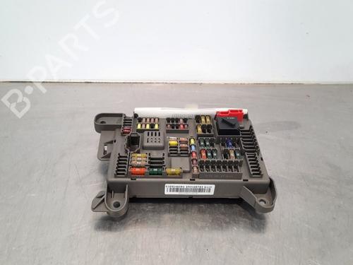 Used Fuse box BMW X5 (E70) xDrive 35 d (286 hp) 11231433