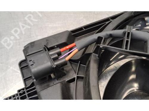 Radiator fan DACIA BIGSTER 1.2 TCe 130 4x4 (RYMW) | BP37091548M35 - Image 6
