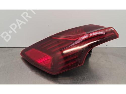Used Left taillight AUDI E-TRON Sportback (GEA) 50 quattro (313 hp) 30927558