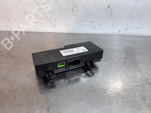 Module électronique PEUGEOT 308 II (LB_, LP_, LW_, LH_, L3_) 1.2 THP 130 (131 hp) 15793681