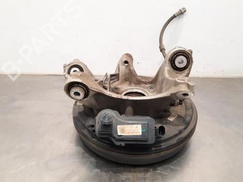 Used Right rear steering knuckle SKODA ENYAQ iV SUV (5AZ) 80 (204 hp) 23588106