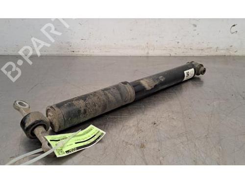 Left rear shock absorber PEUGEOT 308 III (FB_, FH_, FP_, F3_, FM_) BlueHDi 130 (FBYHZL, FBYHZT) | BP26462610M18 