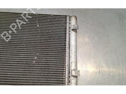 AC radiator OPEL MOVANO B Van (X62) 2.3 CDTI FWD (FV) | BP38022366M32 - Image 4