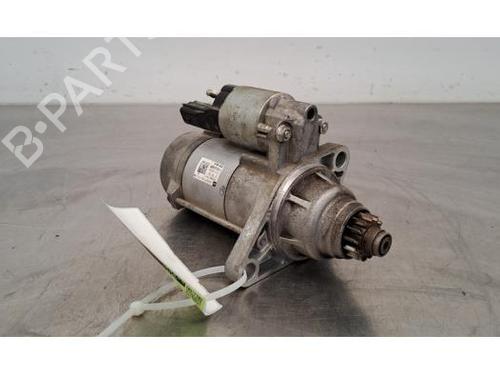Used Starter VW PASSAT B8 (3G2, CB2) 1.6 TDI (120 hp) 26724229