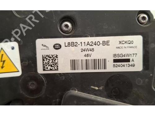 Alternator LAND ROVER DEFENDER Van (L663) 3.0 D250 MHEV 4x4 | BP39480964M7 - Image 5