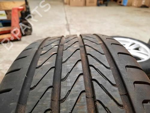 Felg MG MG 4 (EH32) EV XPOWER All-wheel Drive | BP31633754C45 