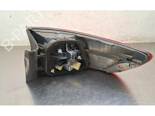 Left taillight BMW X6 (E71, E72) xDrive 30 d | BP38157987C34 - Image 2