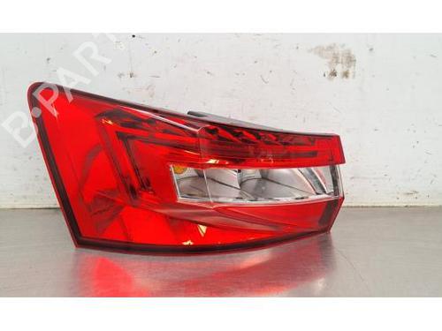 Used Left taillight SKODA SUPERB III Estate (3V5) 1.4 TSI iV (218 hp) 26014250