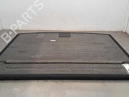Luggage compartment floor VW GOLF VII (5G1, BQ1, BE1, BE2) 2.0 GTI TCR | BP23599951I33 