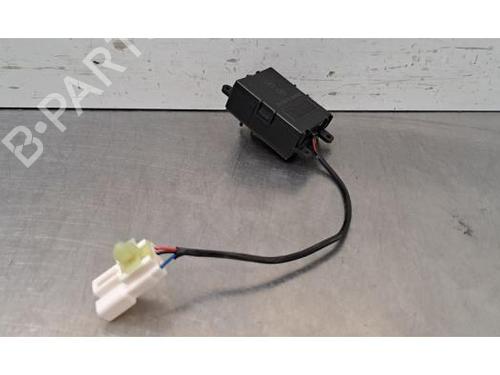 Elektronisk modul Elektronisk modul MG MG ZS SUV (AZS1) 1.5 VTi (106 hp) 34615464 34615464