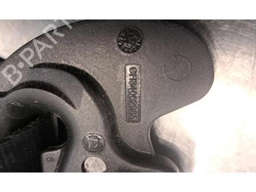 Front left seatbelt JAGUAR E-PACE (X540) 1.5 P300e Plug-in Hybrid AWD | BP40614930I26 - Image 9