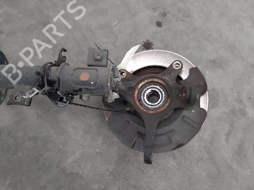 Used Left front steering knuckle SUZUKI VITARA (LY) 1.6 (APK 416) (120 hp) 10869698