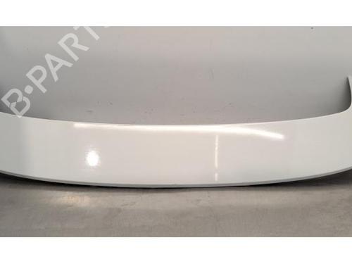 Used Rear spoiler RENAULT CLIO V (B7_) 1.5 Blue dCi 85 (B7AG) (86 hp) 33132007