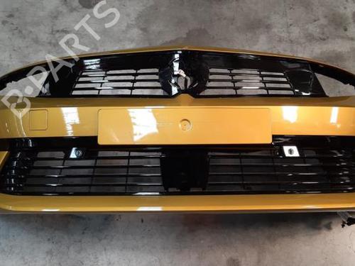 Front bumper OPEL ASTRA L (O5) 1.2 (FPHNPJ) | BP15234714C7 