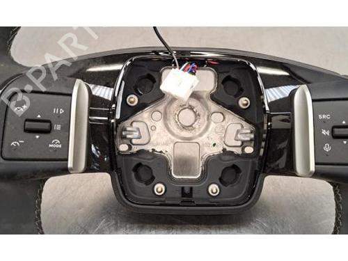 Steering wheel CITROËN C3 IV (CC_, CB_) ë-C3 (CBZYAZ) | BP29524187C49 