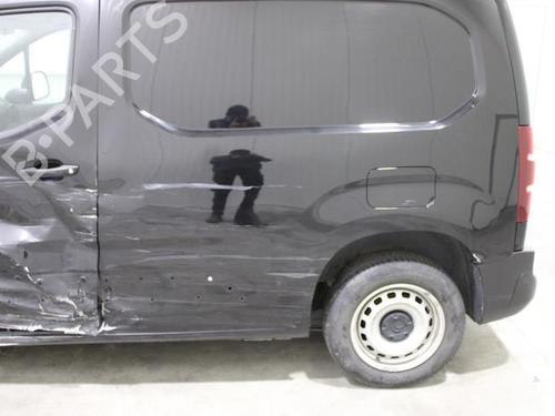 Engine CITROËN BERLINGO Box Body/MPV (K9) 1.5 BlueHDi 75 | BP36680496M1 - Image 13