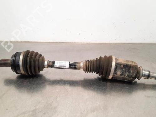 Used Right front driveshaft MERCEDES-BENZ GLC (X253) 220 d 4-matic (253.905, 253.903) (163 hp) 23584461
