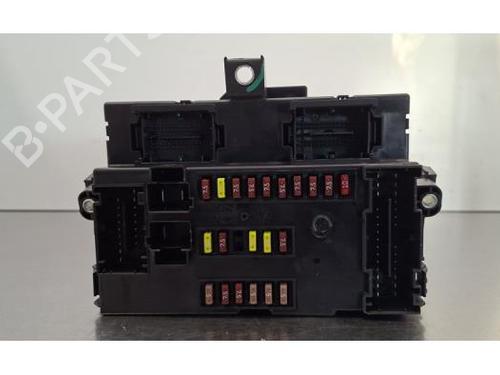 Module électronique FIAT DUCATO Platform/Chassis (250_) 140 Multijet 2,2 D (140 hp) 32128860