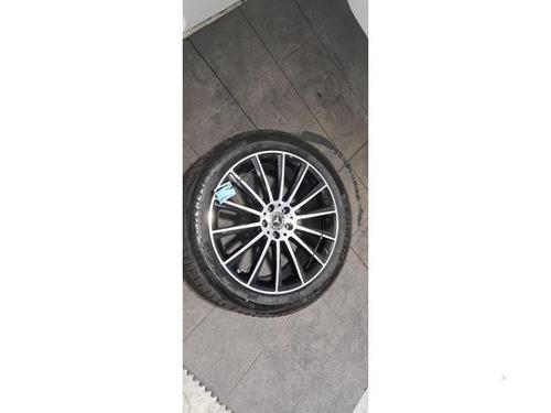 Fælk MERCEDES-BENZ GLC (X253) 200 d (253.913) (163 hp) 31842836