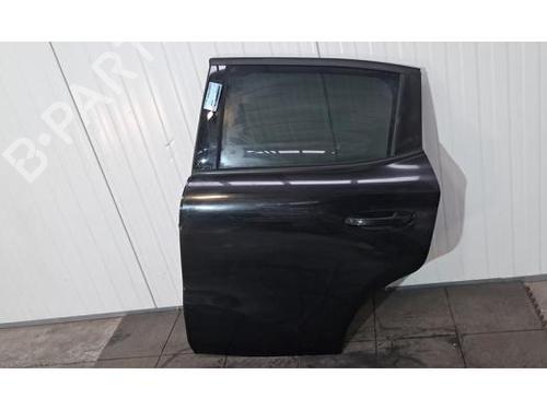 Dør venstre bagtil Dør venstre bagtil CITROËN C3 IV (CC_, CB_) 1.2 PureTech 100 (CCHPV4) (101 hp) 33859451 33859451