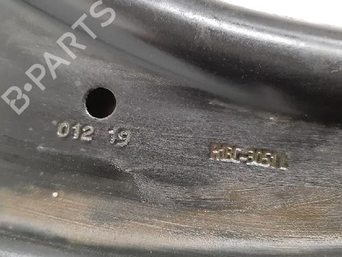 Left front suspension arm FORD FIESTA VII (HJ, HF) 1.0 EcoBoost | BP10889463M12 