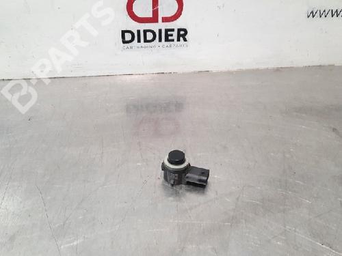 Used Electronic sensor Electronic sensor VW GOLF VII (5G1, BQ1, BE1, BE2) 1.0 TSI (115 hp) 10892808 10892808