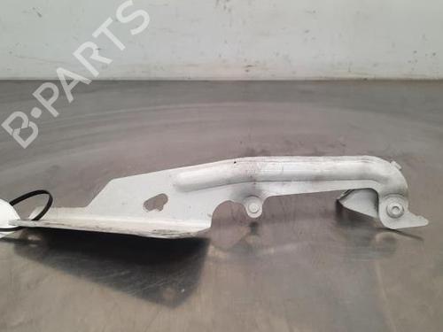 Used Hinge/Door check strap RENAULT KANGOO Express (FW0/1_) 1.5 dCi 90 (FW0G, FW05, FW08, FW11) (90 hp) 23608379