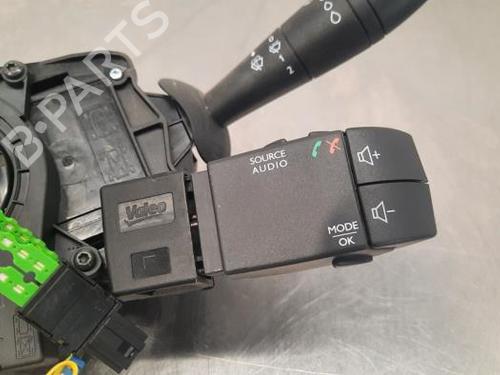 Ratstangsstang RENAULT TRAFIC III Van (FG_) 2.0 dCi 145 (FGML) | BP23634926I23 