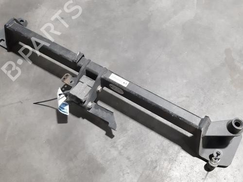 Used Tow ball/Mechanism BMW X1 (F48) xDrive 18 d (150 hp) 15029243